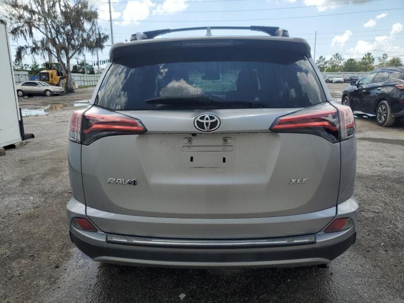2017 TOYOTA RAV4 XLE - 2T3WFREV2HW399003 | SeoVin.biz