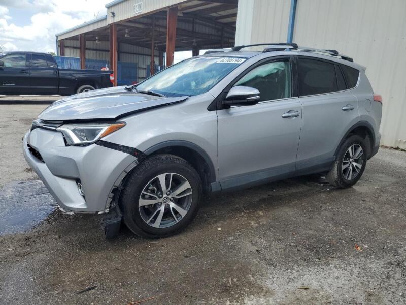 2017 TOYOTA RAV4 XLE - 2T3WFREV2HW399003 | SeoVin.biz