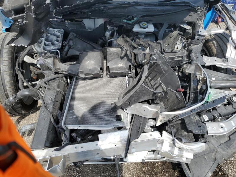 2023 CHEVROLET CORVETTE STINGRAY 1LT - 1G1YA2D46P5135126 | SeoVin.biz