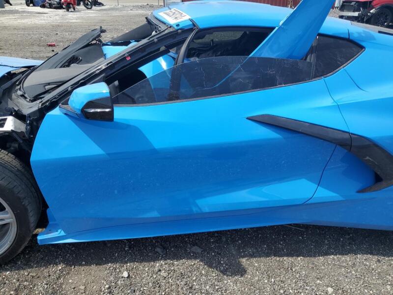 2023 CHEVROLET CORVETTE STINGRAY 1LT - 1G1YA2D46P5135126 | SeoVin.biz