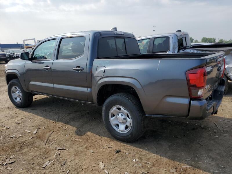 2023 TOYOTA TACOMA DOUBLE CAB - 3TMCZ5AN9PM625935 | SeoVin.biz