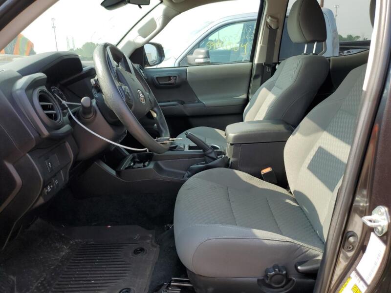 2023 TOYOTA TACOMA DOUBLE CAB - 3TMCZ5AN9PM625935 | SeoVin.biz