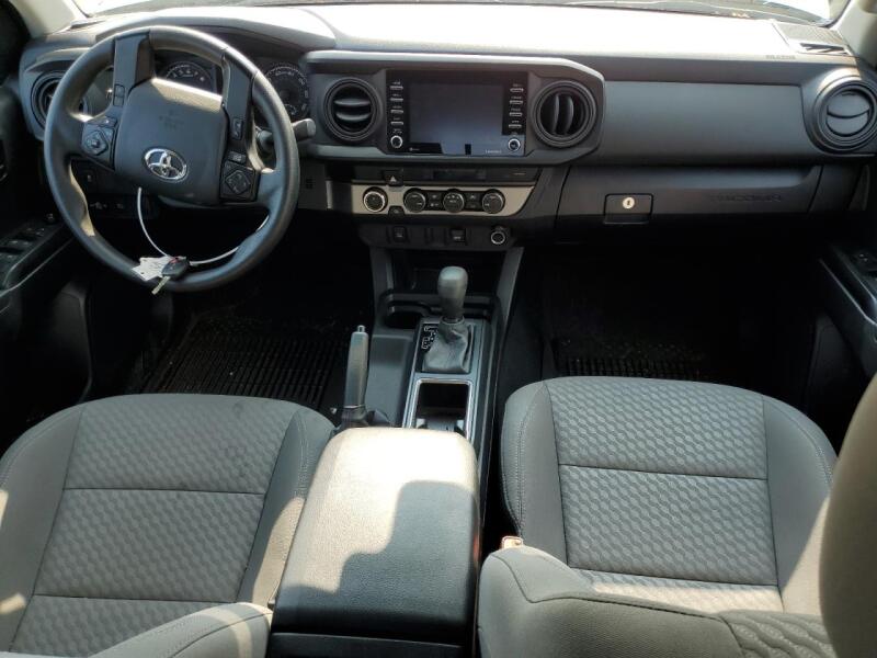 2023 TOYOTA TACOMA DOUBLE CAB - 3TMCZ5AN9PM625935 | SeoVin.biz