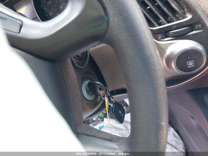 2015 HYUNDAI TUCSON GLS - KM8JTCAF7FU078661 | SeoVin.biz