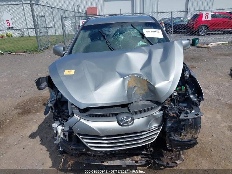 2015 HYUNDAI TUCSON GLS - KM8JTCAF7FU078661 | SeoVin.biz