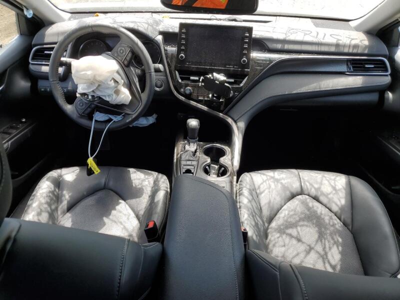 2021 TOYOTA CAMRY XSE - 4T1K61AK5MU612640 | SeoVin.biz