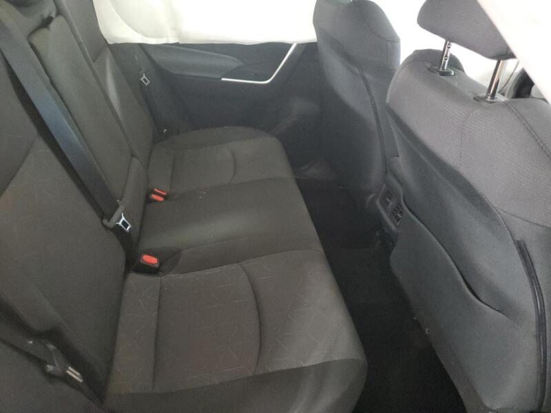 2024 TOYOTA RAV4 XLE - 2T3P1RFV7RW473356 | SeoVin.biz