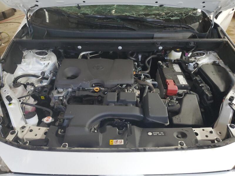 2024 TOYOTA RAV4 XLE - 2T3P1RFV7RW473356 | SeoVin.biz