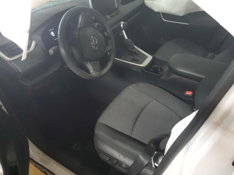 2024 TOYOTA RAV4 XLE - 2T3P1RFV7RW473356 | SeoVin.biz