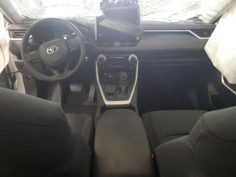 2024 TOYOTA RAV4 XLE - 2T3P1RFV7RW473356 | SeoVin.biz