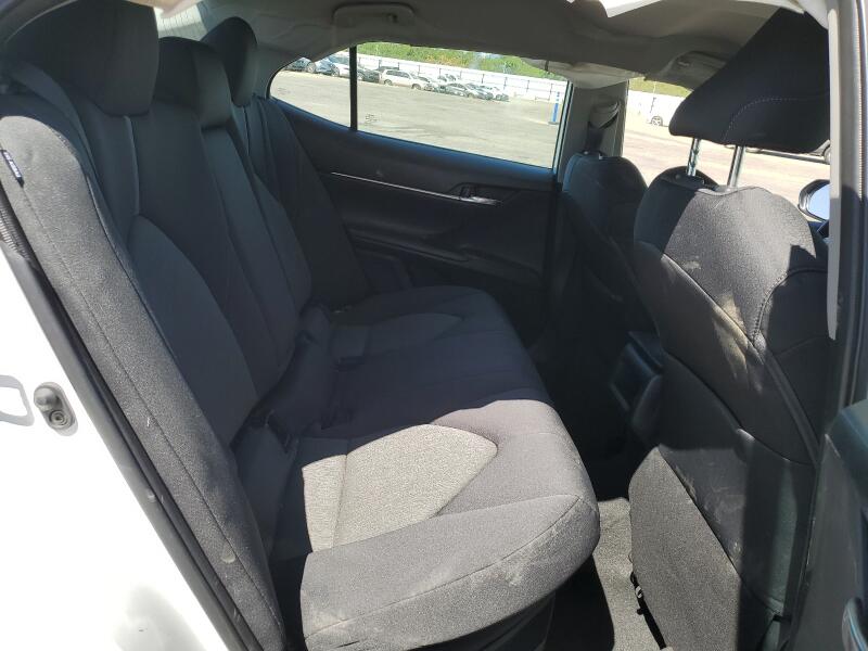 2023 TOYOTA CAMRY LE - 4T1C31AK3PU608474 | SeoVin.biz