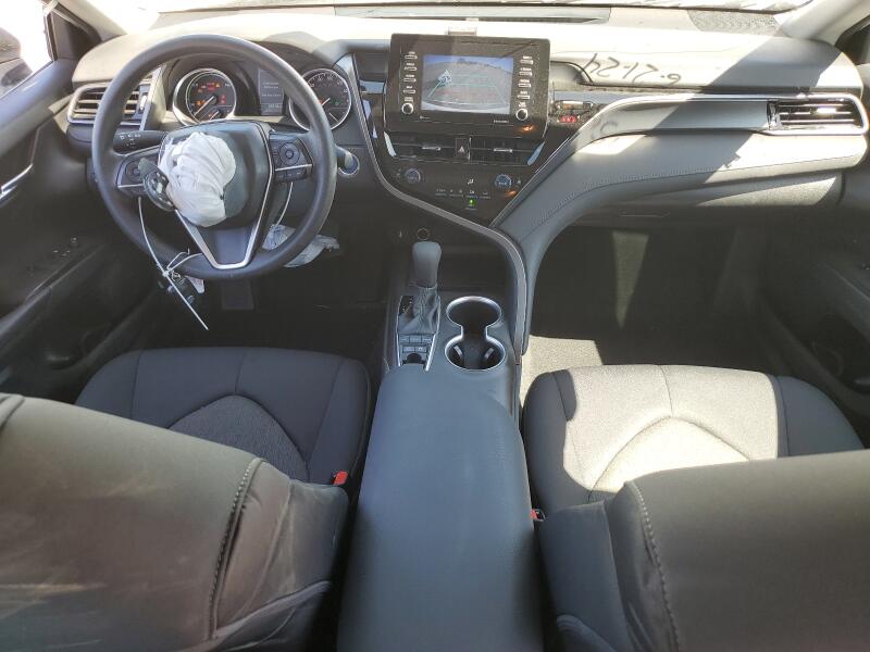 2023 TOYOTA CAMRY LE - 4T1C31AK3PU608474 | SeoVin.biz