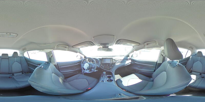 2023 TOYOTA CAMRY LE - 4T1C31AK3PU608474 | SeoVin.biz