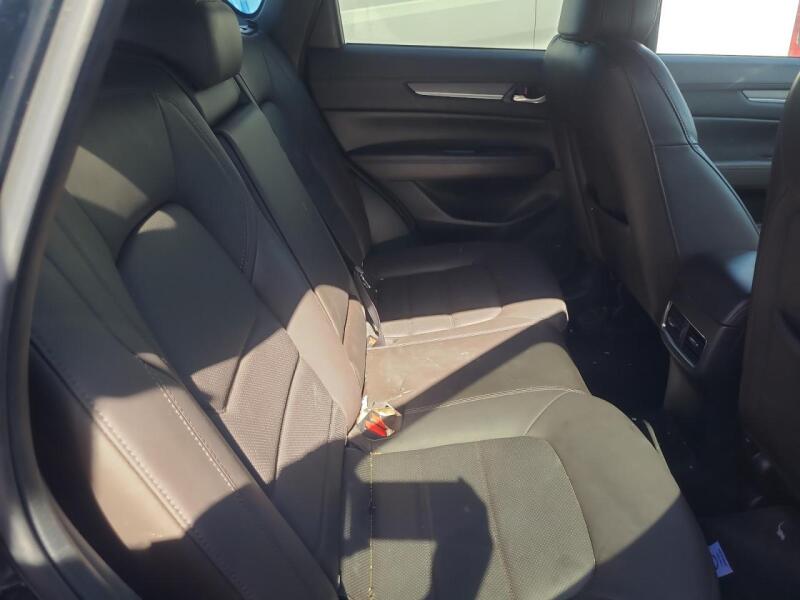 2020 MAZDA CX-5 SIGNATURE - JM3KFBEY2L0818939 | SeoVin.biz