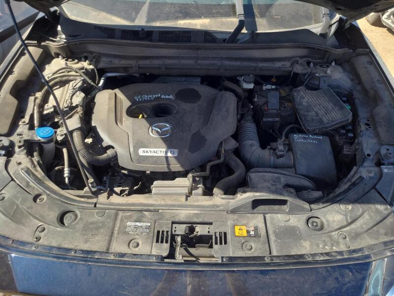 2020 MAZDA CX-5 SIGNATURE - JM3KFBEY2L0818939 | SeoVin.biz