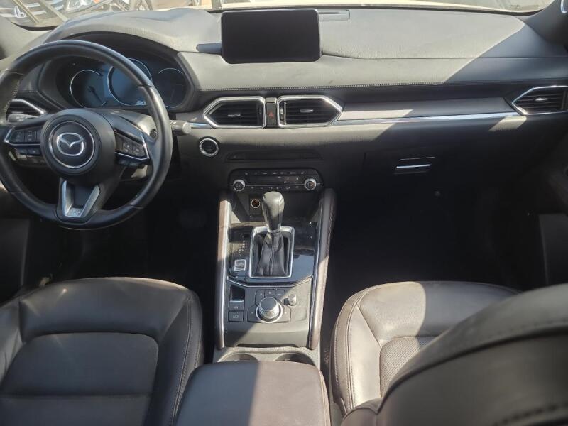 2020 MAZDA CX-5 SIGNATURE - JM3KFBEY2L0818939 | SeoVin.biz