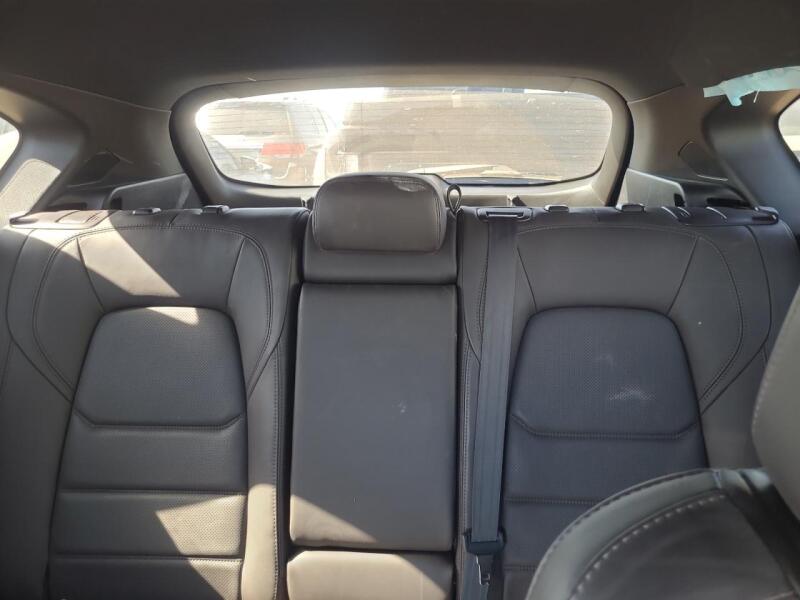 2020 MAZDA CX-5 SIGNATURE - JM3KFBEY2L0818939 | SeoVin.biz