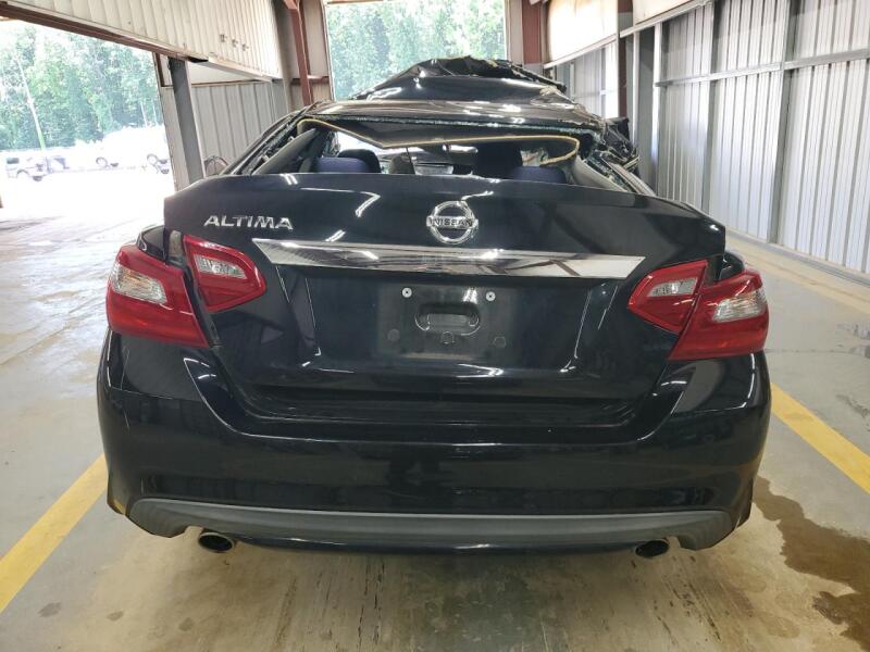 2018 NISSAN ALTIMA 2.5 - 1N4AL3AP9JC103495 | SeoVin.biz