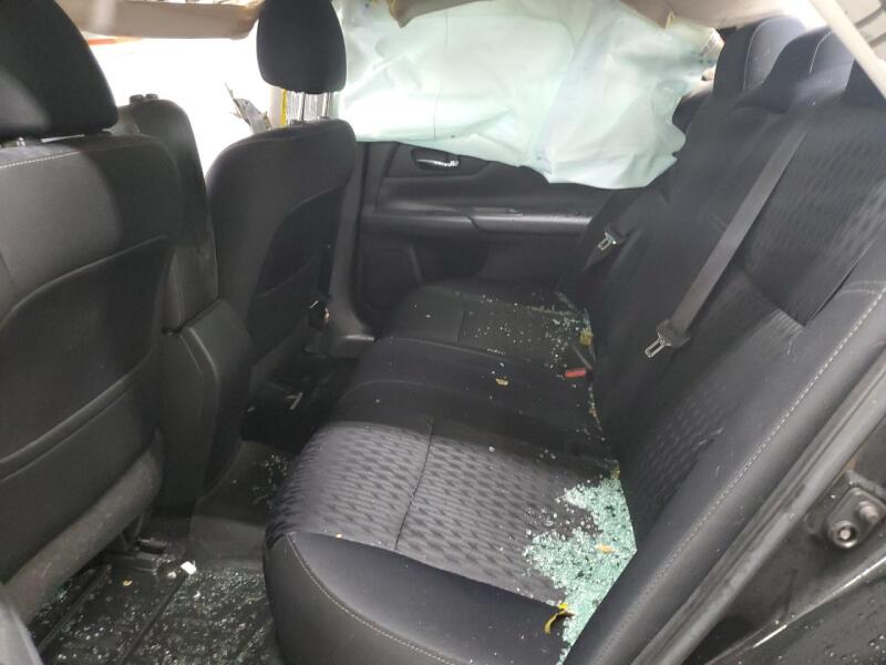 2018 NISSAN ALTIMA 2.5 - 1N4AL3AP9JC103495 | SeoVin.biz