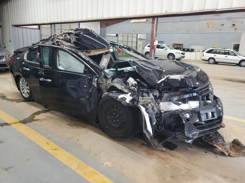 2018 NISSAN ALTIMA 2.5 - 1N4AL3AP9JC103495 | SeoVin.biz