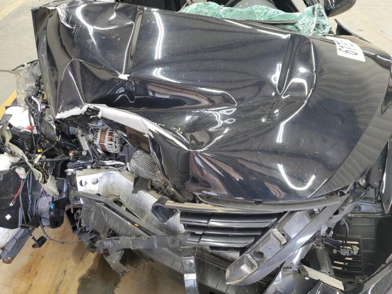 2018 NISSAN ALTIMA 2.5 - 1N4AL3AP9JC103495 | SeoVin.biz