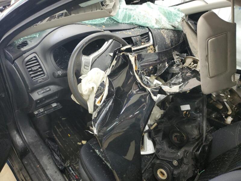 2018 NISSAN ALTIMA 2.5 - 1N4AL3AP9JC103495 | SeoVin.biz