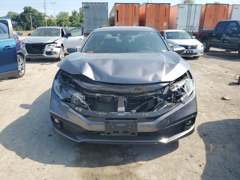 2019 HONDA CIVIC SPORT - 19XFC2F88KE008710 | SeoVin.biz