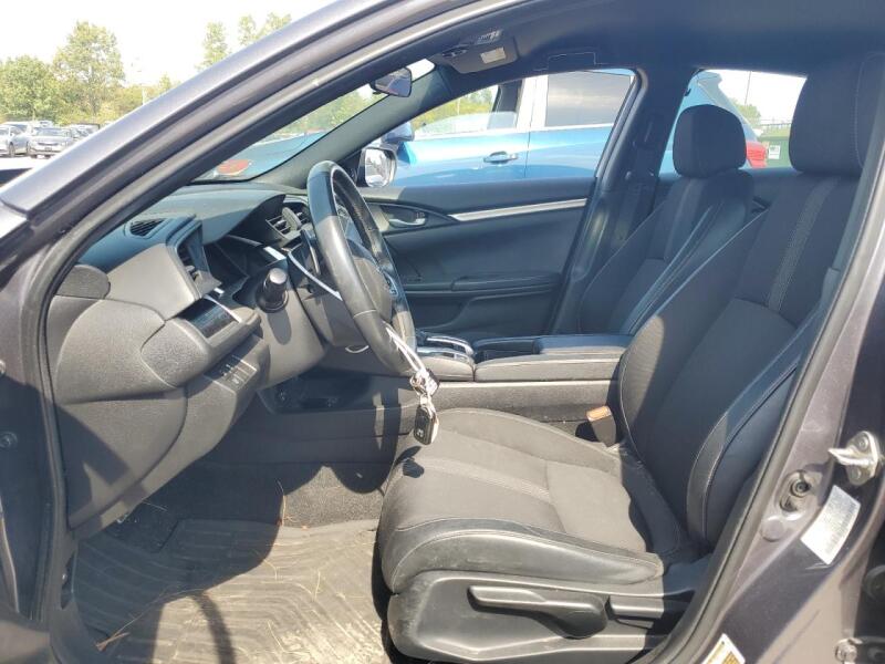 2019 HONDA CIVIC SPORT - 19XFC2F88KE008710 | SeoVin.biz