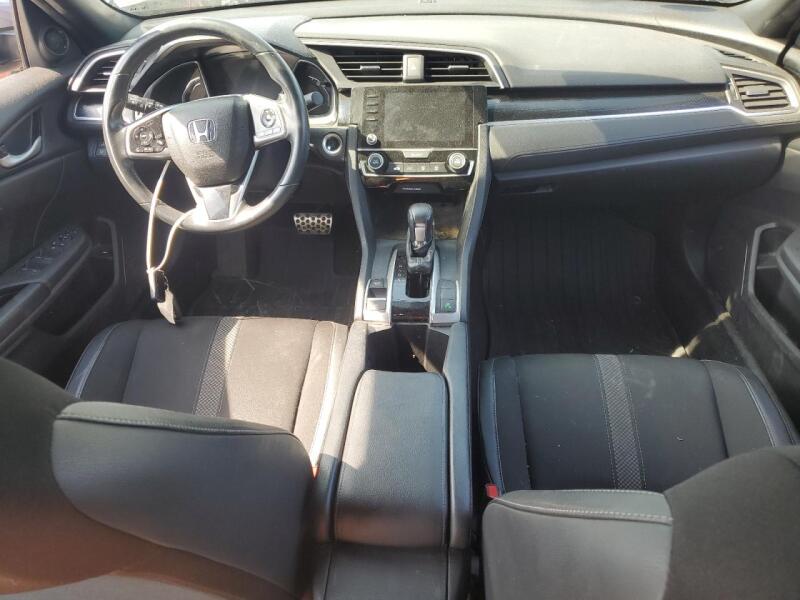 2019 HONDA CIVIC SPORT - 19XFC2F88KE008710 | SeoVin.biz