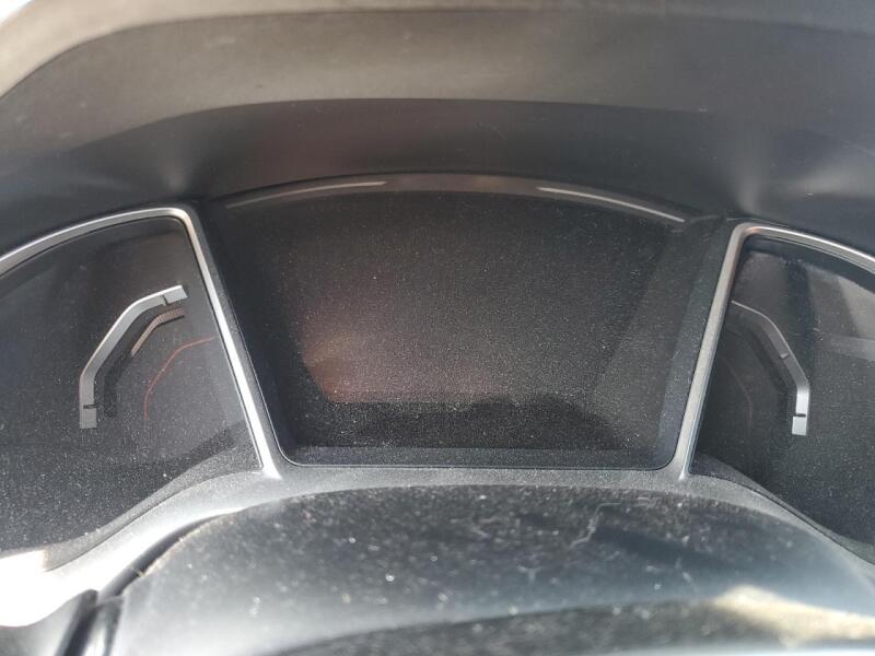 2019 HONDA CIVIC SPORT - 19XFC2F88KE008710 | SeoVin.biz