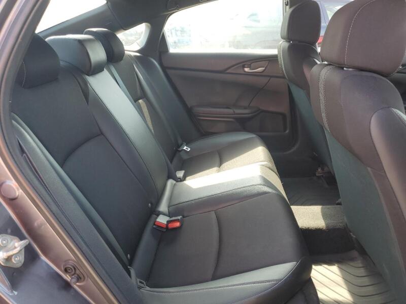 2019 HONDA CIVIC SPORT - 19XFC2F88KE008710 | SeoVin.biz