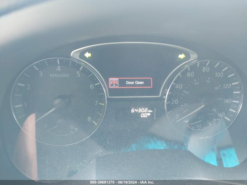 2015 NISSAN ALTIMA 2.5 S - 1N4AL3AP6FN915994 | SeoVin.biz