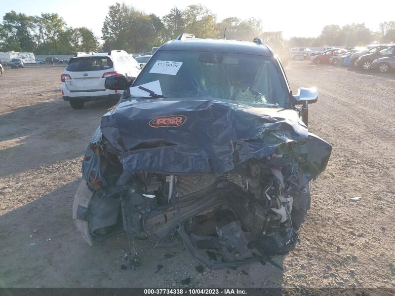 2017 CHEVROLET EQUINOX PREMIER - 2GNFLGE3XH6203758 | SeoVin.biz