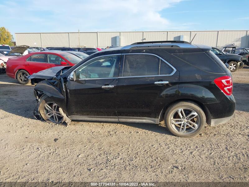 2017 CHEVROLET EQUINOX PREMIER - 2GNFLGE3XH6203758 | SeoVin.biz