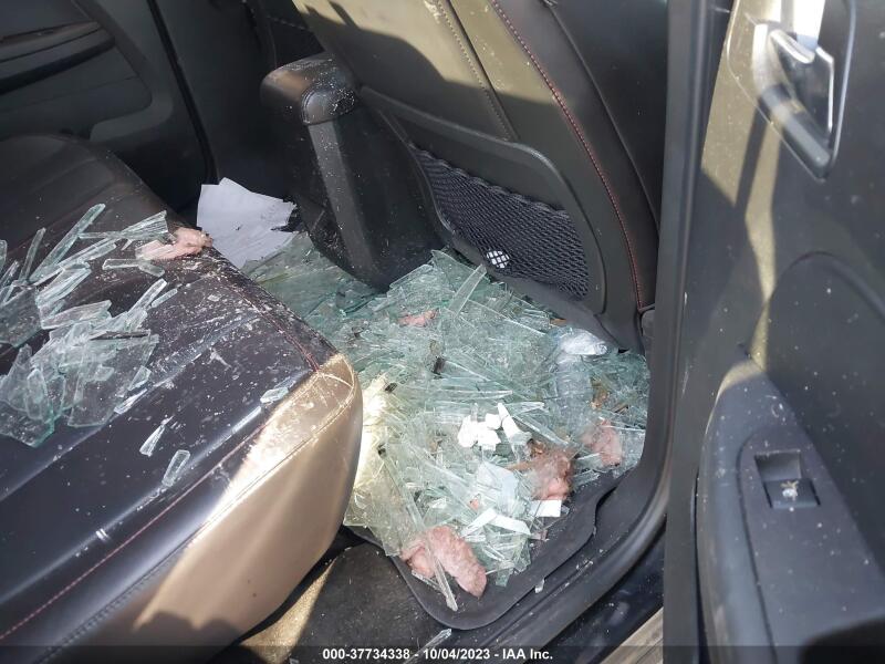 2017 CHEVROLET EQUINOX PREMIER - 2GNFLGE3XH6203758 | SeoVin.biz