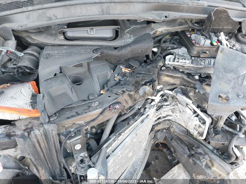 2017 CHEVROLET EQUINOX PREMIER - 2GNFLGE3XH6203758 | SeoVin.biz