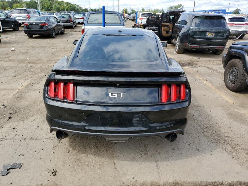 2015 FORD MUSTANG GT - 1FA6P8CF1F5361162 | SeoVin.biz