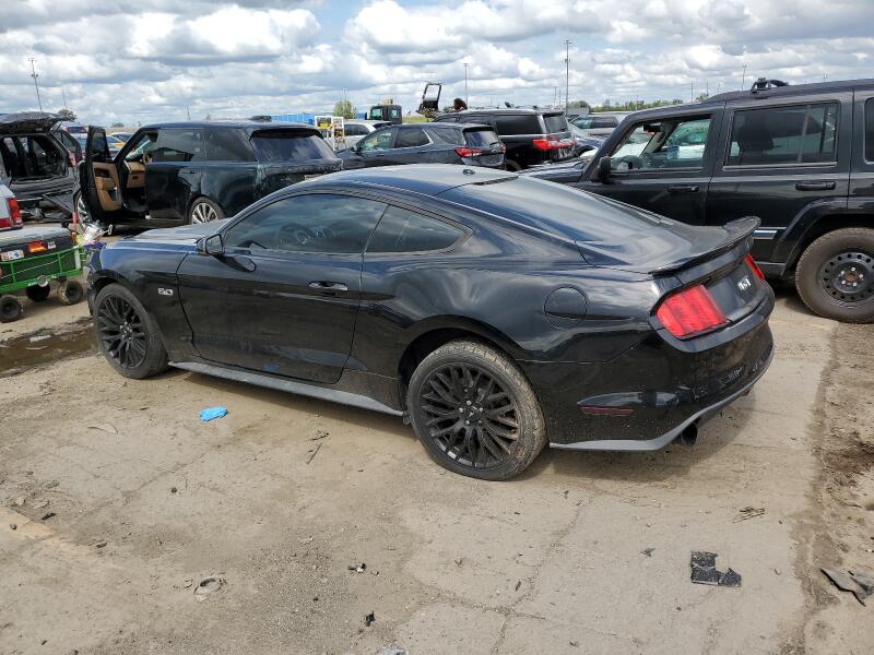 2015 FORD MUSTANG GT - 1FA6P8CF1F5361162 | SeoVin.biz