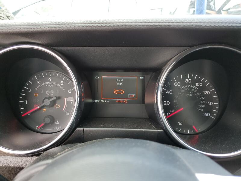 2015 FORD MUSTANG GT - 1FA6P8CF1F5361162 | SeoVin.biz