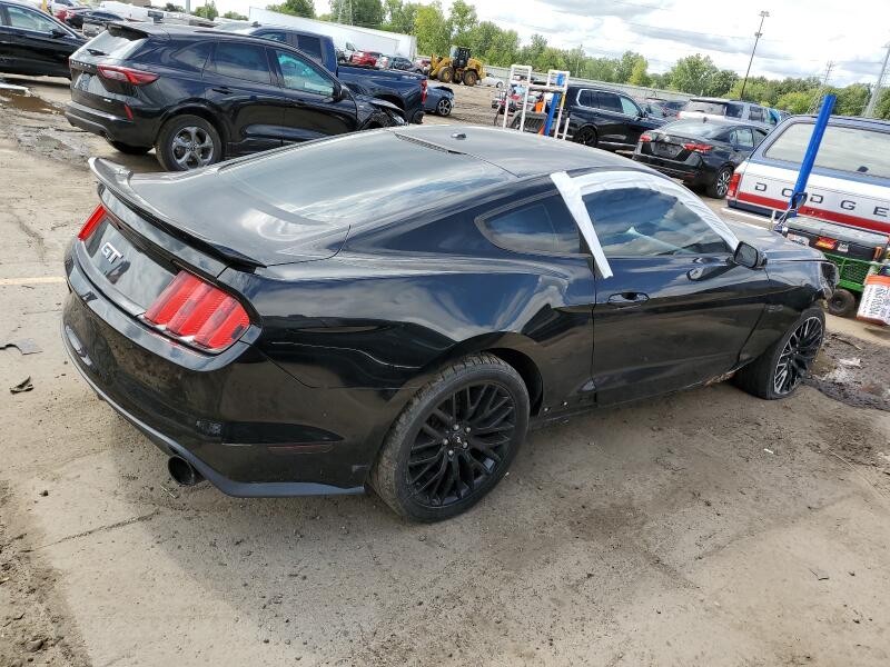 2015 FORD MUSTANG GT - 1FA6P8CF1F5361162 | SeoVin.biz