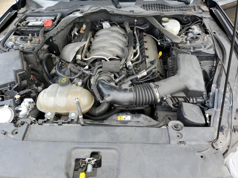 2015 FORD MUSTANG GT - 1FA6P8CF1F5361162 | SeoVin.biz