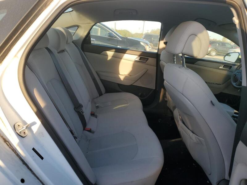 2016 HYUNDAI SONATA SE - 5NPE24AF9GH371374 | SeoVin.biz