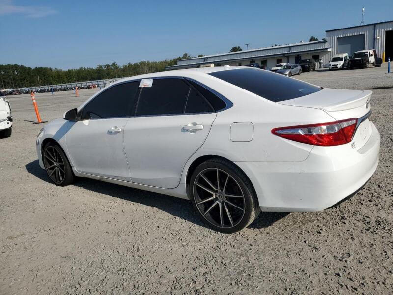 2017 TOYOTA CAMRY LE - 4T1BF1FK2HU422213 | SeoVin.biz