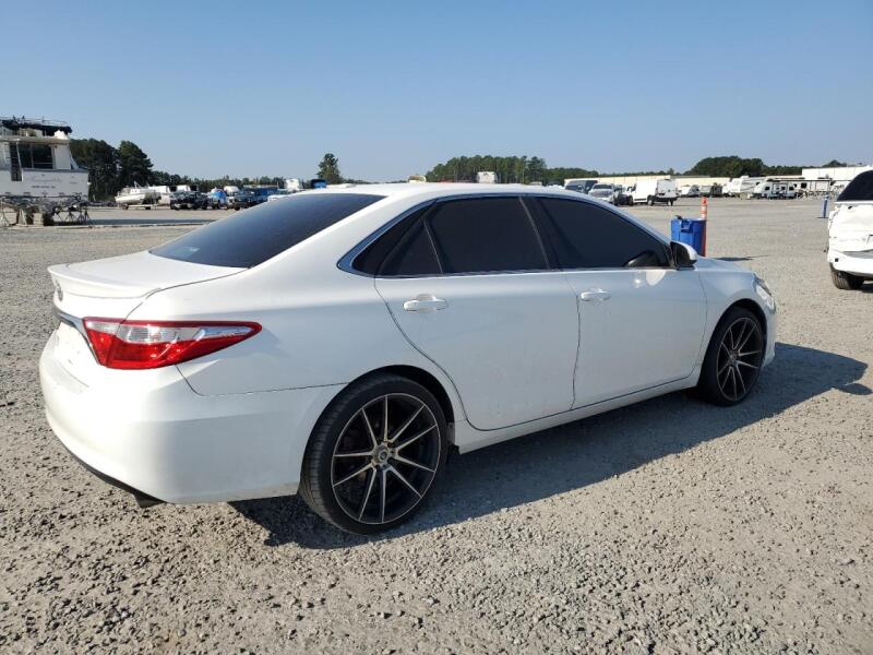 2017 TOYOTA CAMRY LE - 4T1BF1FK2HU422213 | SeoVin.biz