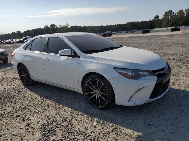 2017 TOYOTA CAMRY LE - 4T1BF1FK2HU422213 | SeoVin.biz