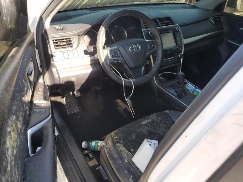 2017 TOYOTA CAMRY LE - 4T1BF1FK2HU422213 | SeoVin.biz