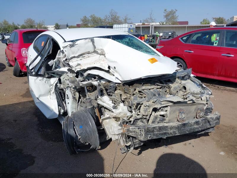 2017 KIA FORTE LX - 3KPFK4A73HE100300 | SeoVin.biz