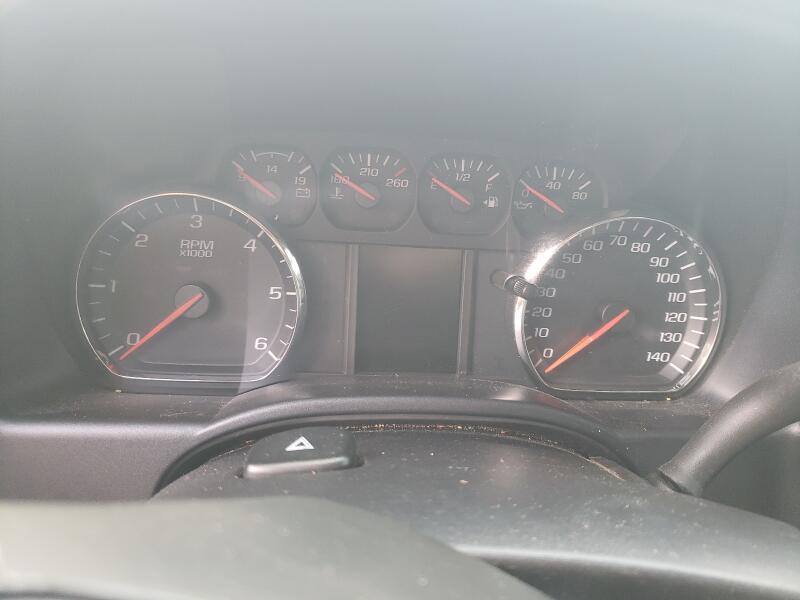 2016 CHEVROLET SILVERADO K1500 - 1GCVKNEH9GZ272564 | SeoVin.biz