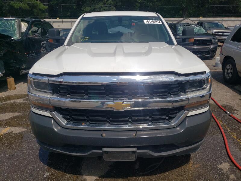 2016 CHEVROLET SILVERADO K1500 - 1GCVKNEH9GZ272564 | SeoVin.biz