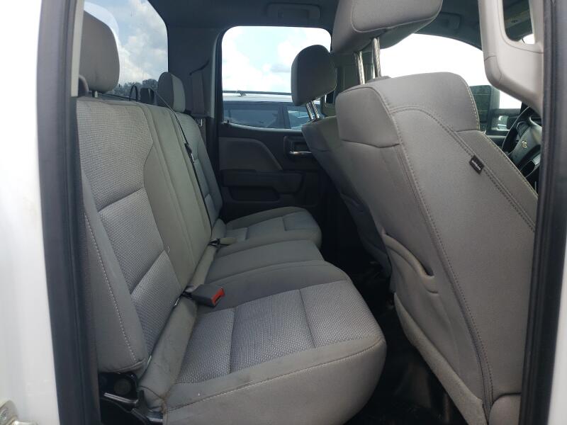 2016 CHEVROLET SILVERADO K1500 - 1GCVKNEH9GZ272564 | SeoVin.biz